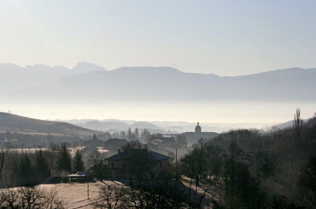 Gite La Grange Du Haut Saint-Antoine  Esterno foto