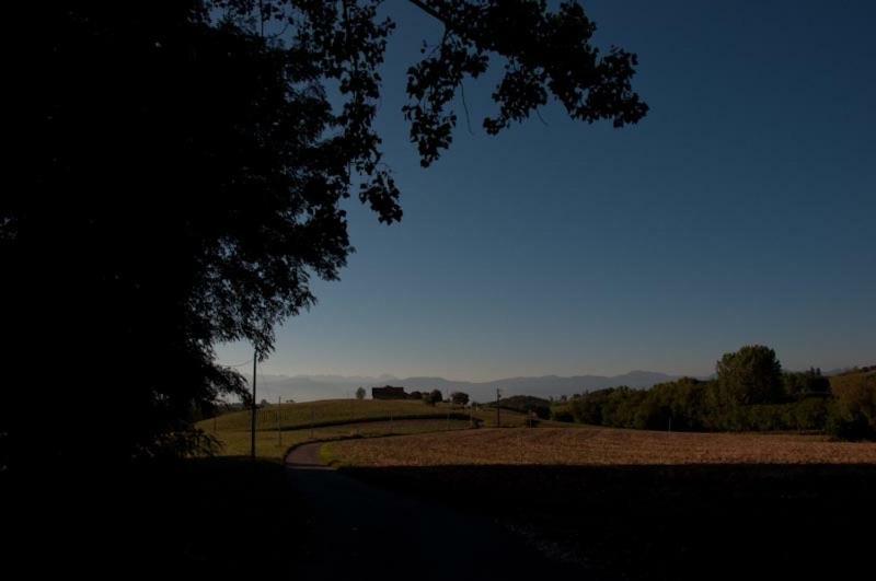 Gite La Grange Du Haut Saint-Antoine  Esterno foto