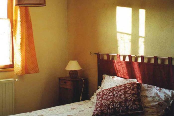 Gite La Grange Du Haut Saint-Antoine  Esterno foto